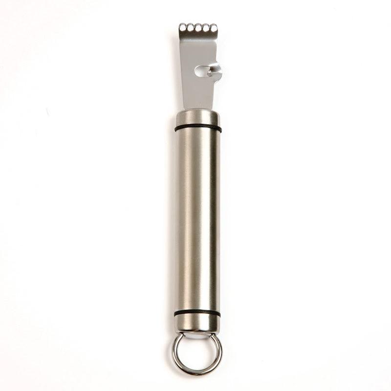Norpro Stainless Steel Zester