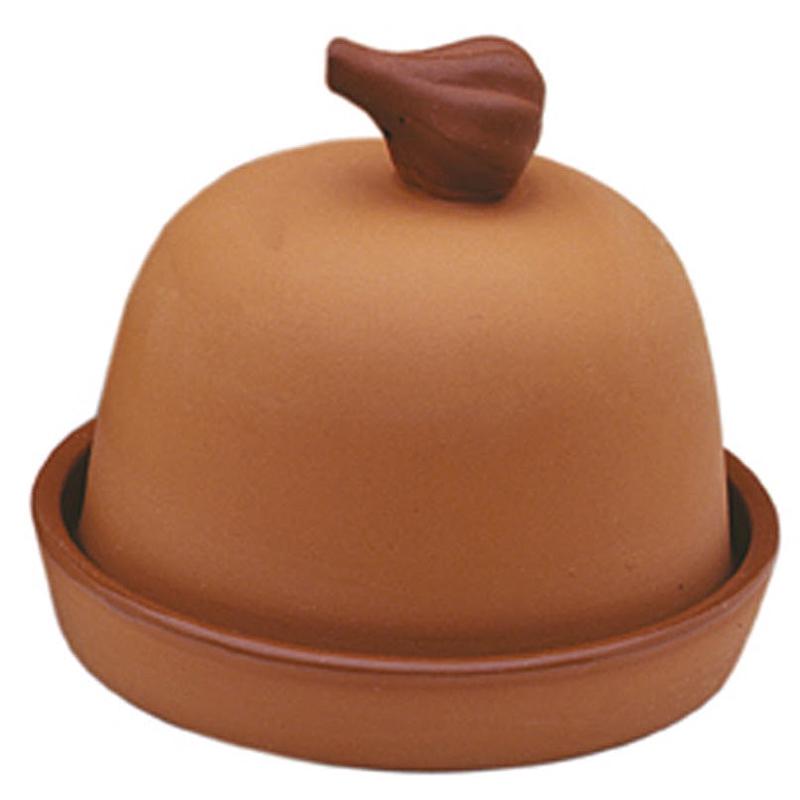 Norpro Terra Cotta Garlic Baker 1157
