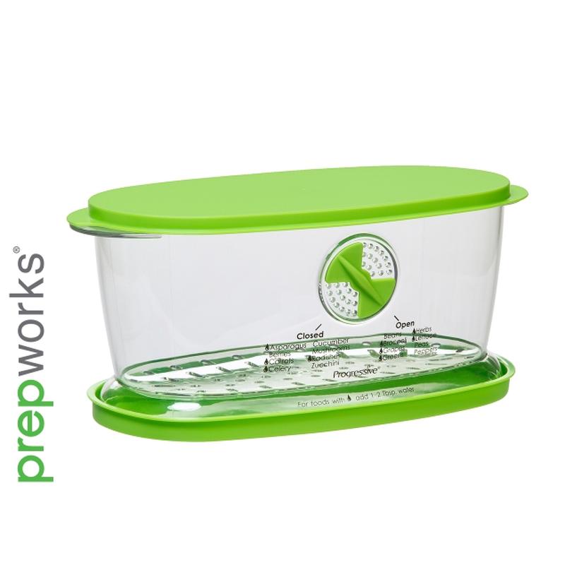 Progressive Fruit & Veggie Keeper