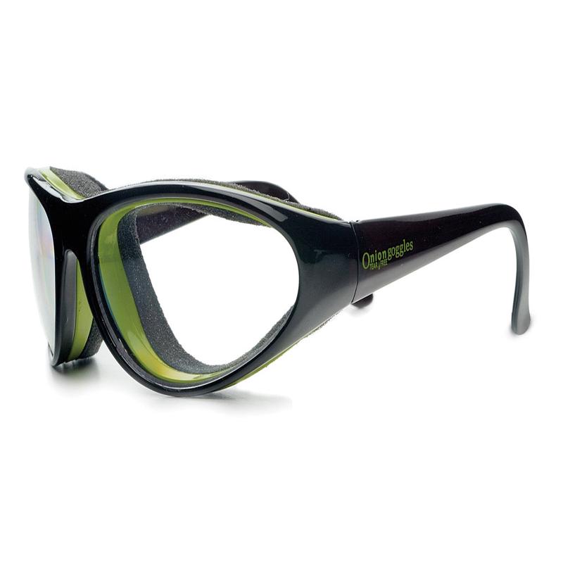 RSVP Onion Goggles Black