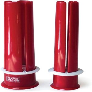 RSVP Slicing Tube, 2-Piece Set