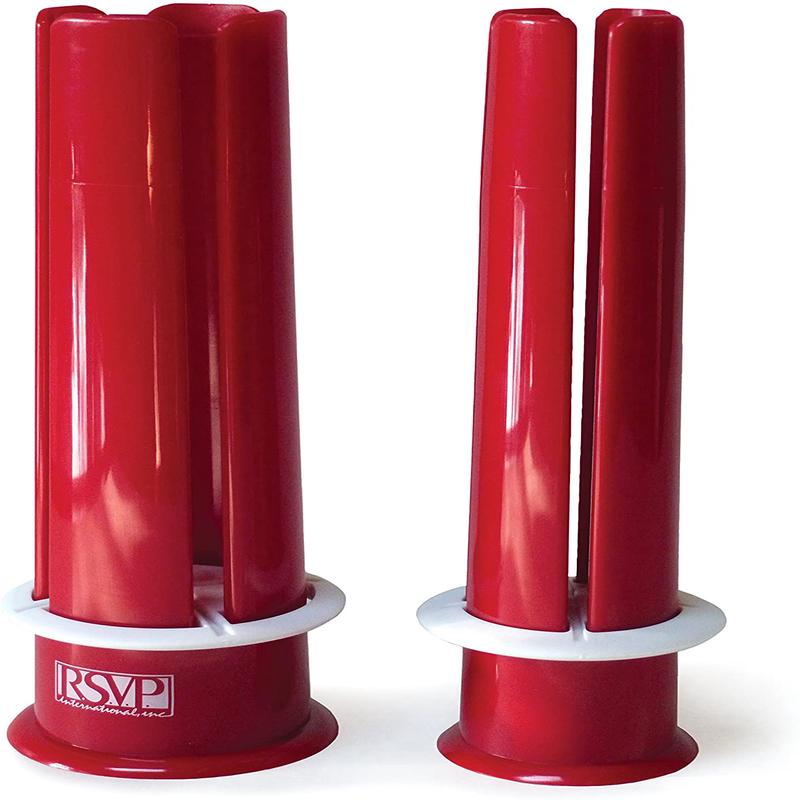RSVP Slicing Tube, 2-Piece Set