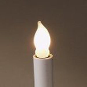 AHS Frosted 7 Watt Frost 3/Pak