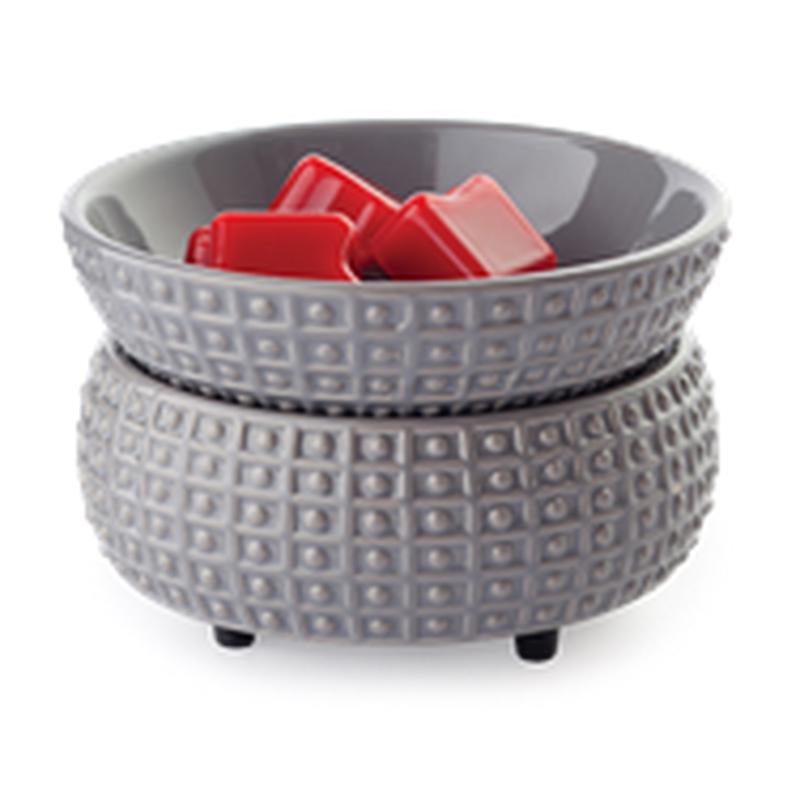 CW Candle Warmer Slate