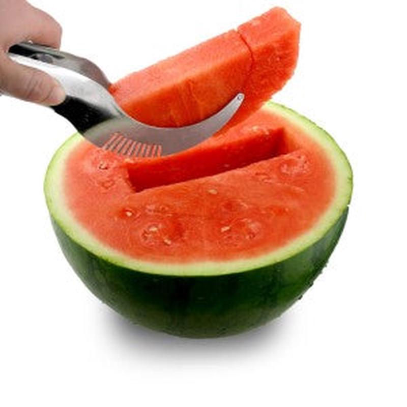 IPAC Watermelon Corer & Server