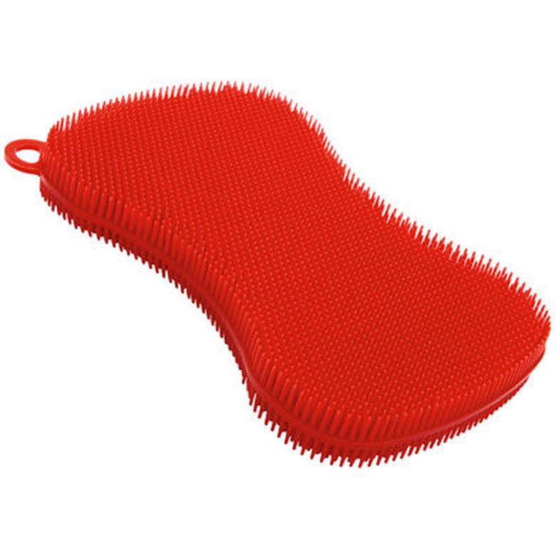 KR Clean Scrubber Red