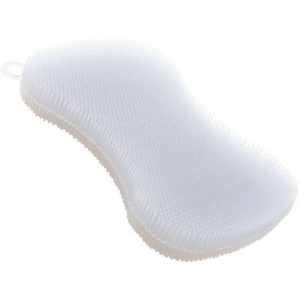 KR Stay Clean Scrubber Clear