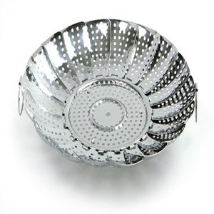 Norpro Vegetable Steamer 176C