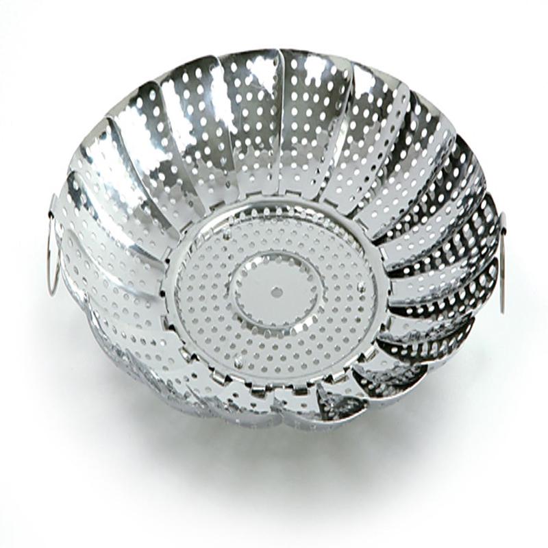 Norpro Vegetable Steamer 176C