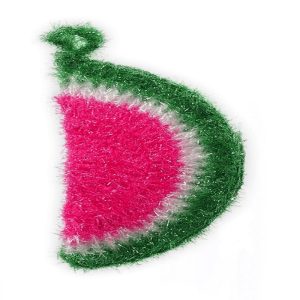OAH Dish Scrubbie Watermelon