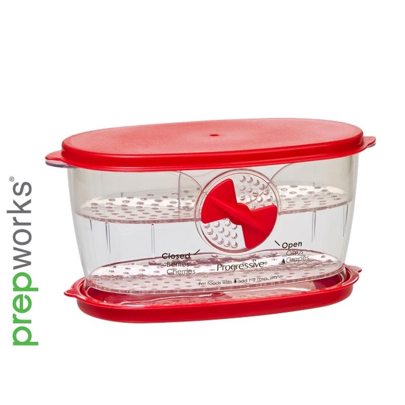 Progressive Berry Keeper