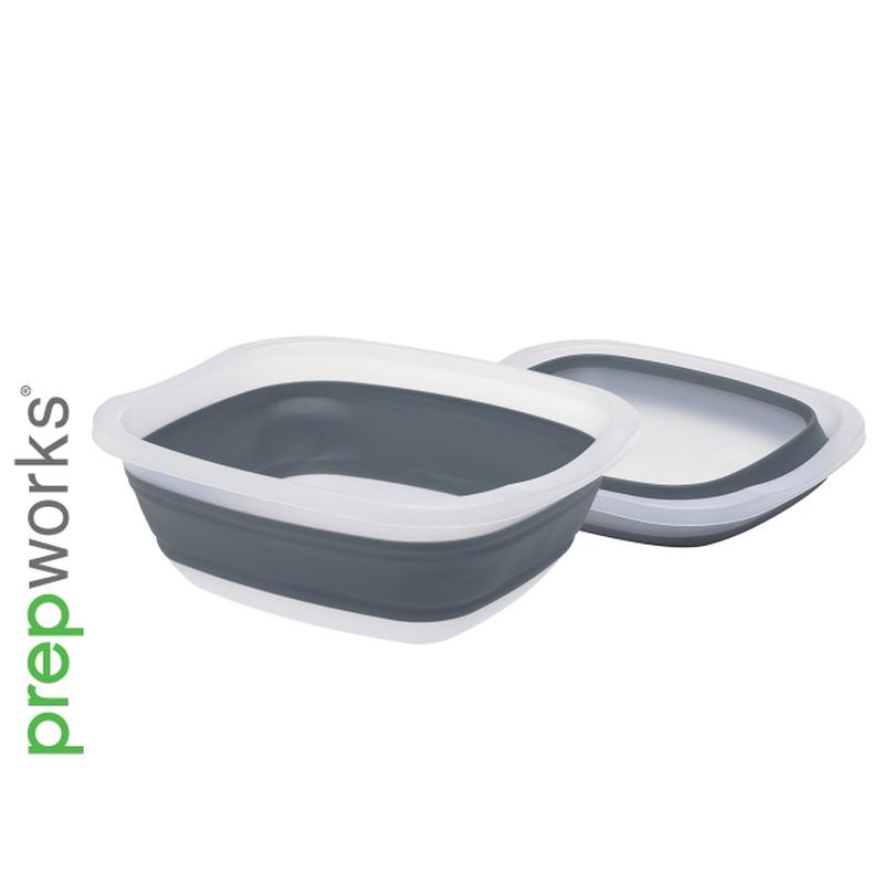 Progressive Collapsible Tub