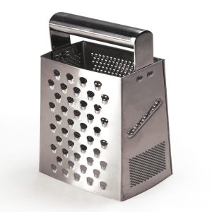 RSVP Box Grater