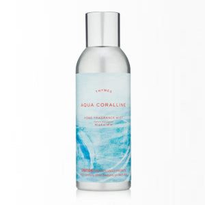 Thymes Aqua Coralline Home Fragrance