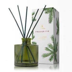 Thymes Frasier Fir Fragrance Diffuser