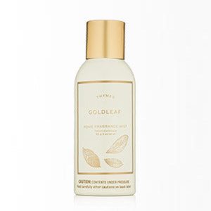 Thymes Goldleaf Home Fragrance Mist
