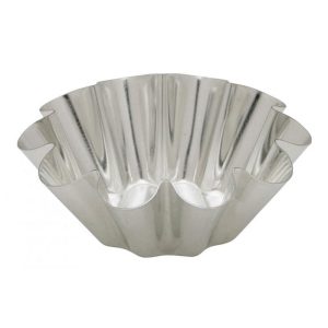 HIC Gobel 3.6"  Brioche Mold