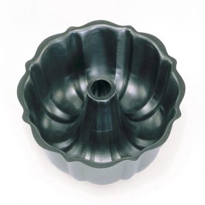 Norpro 12 Cup Nonstick Fluted Tube Pan