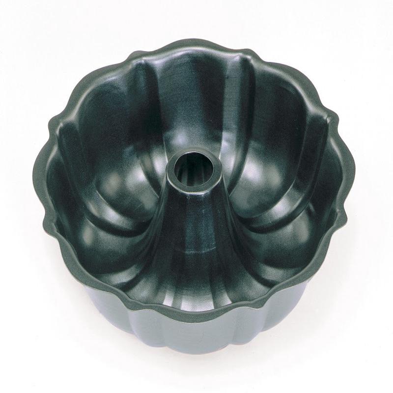 Norpro 12 Cup Nonstick Fluted Tube Pan