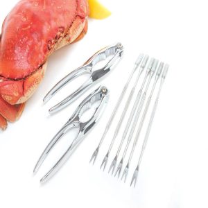 Norpro 8 Piece Seafood Set