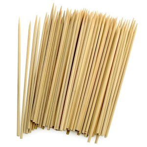 Norpro Bamboo Skewers 6"