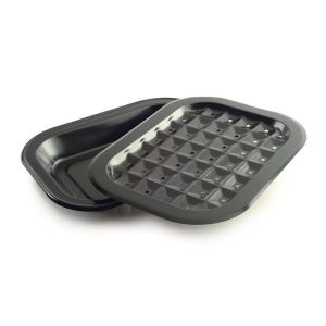 Norpro Nonstick Broil & Roast Set