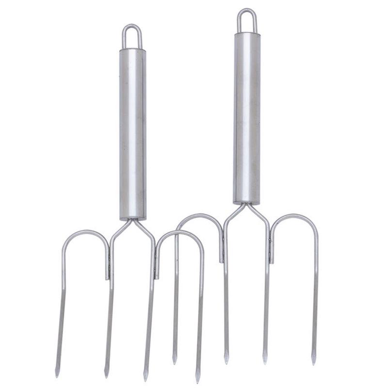 Norpro Stainless Steel Roast/ Turkey Lifters