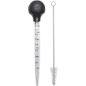 OXO GG Baster W/Cleaning Brush