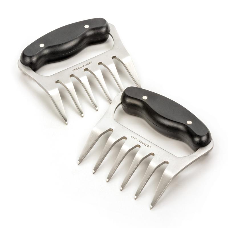 RSVP S/S Meat Shredders