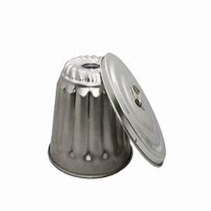 SCI Steam Pudding Mold 4.5 Cups