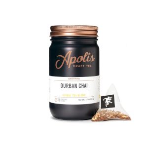 Apolis Tea Durban Chai Tea
