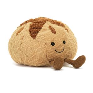 Jellycat Amuseables Sourdough Plush