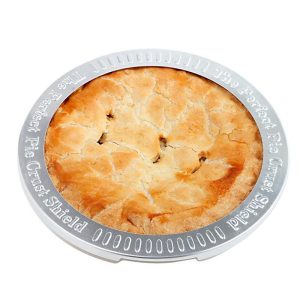 Norpro 9.5"-10" Pie Crust Shield