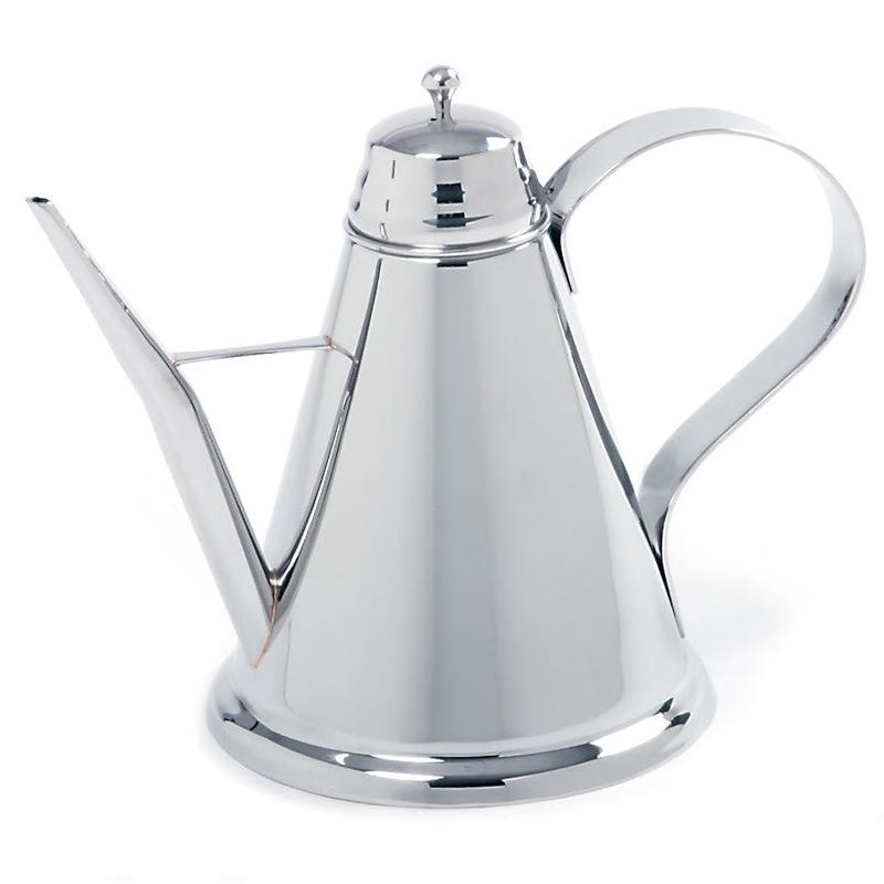 Norpro Stainless Steel Oil Can