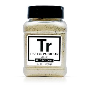 Spiceology Truffle Parmesan Seasoning 11oz