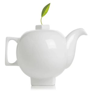 Tea Forte Solstice Teapot