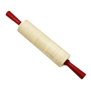Bethany Corrugated Rolling Pin