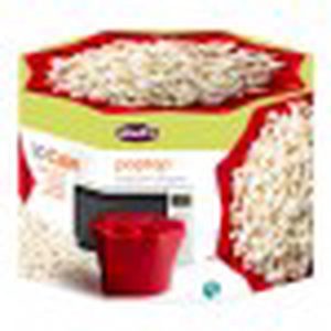 Chef'n Poptop Popcorn Popper