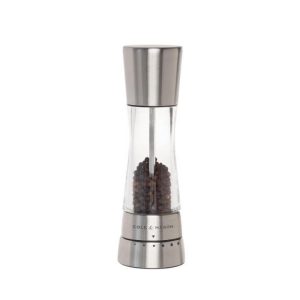 DKB Cole & Mason Derwent Pepper Mill