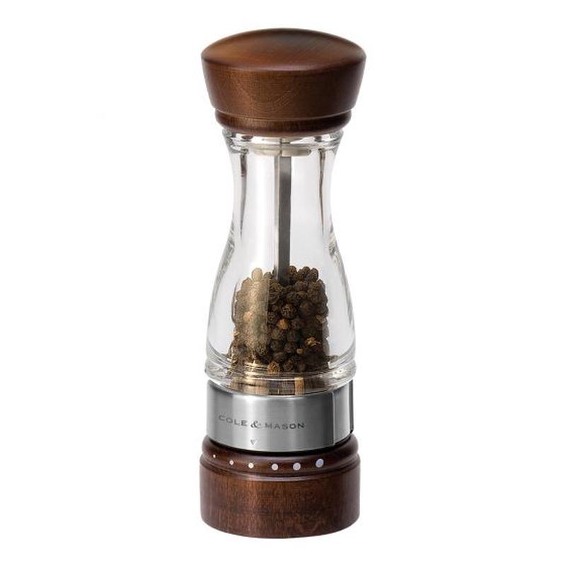 DKB Cole & Mason Keswick Pepper Mill