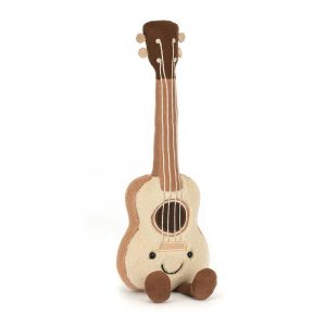 Jellycat Amuseables Ukulele Plush