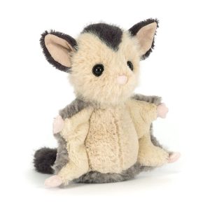 Jellycat Lolly Sugar Glider Plush