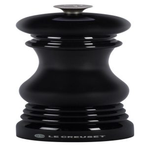 Le Creuset Classic Black Pepper Mill