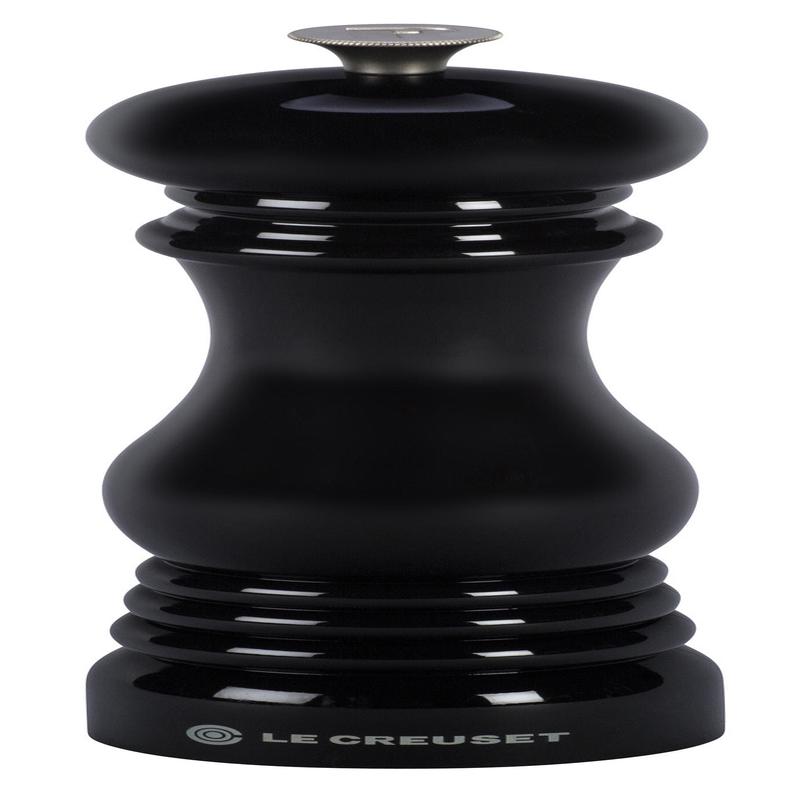 Le Creuset Classic Black Pepper Mill