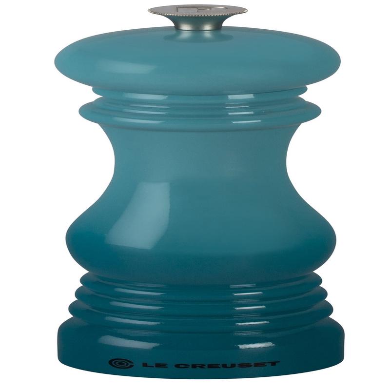 Le Creuset Classic Caribbean Pepper Mill
