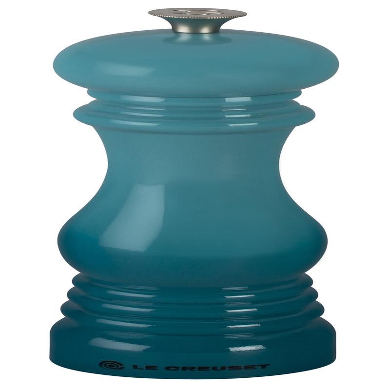 Le Creuset Classic Caribbean Salt Mill