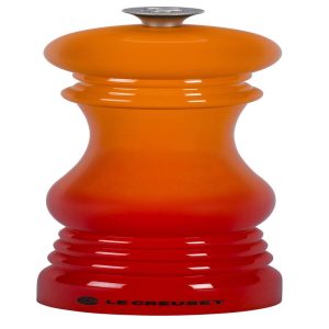 Le Creuset Classic Flame Salt Mill