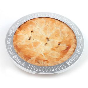 Norpro 9" Pie Crust Shield