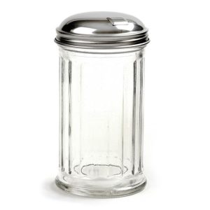 Norpro Glass Sugar Dispenser