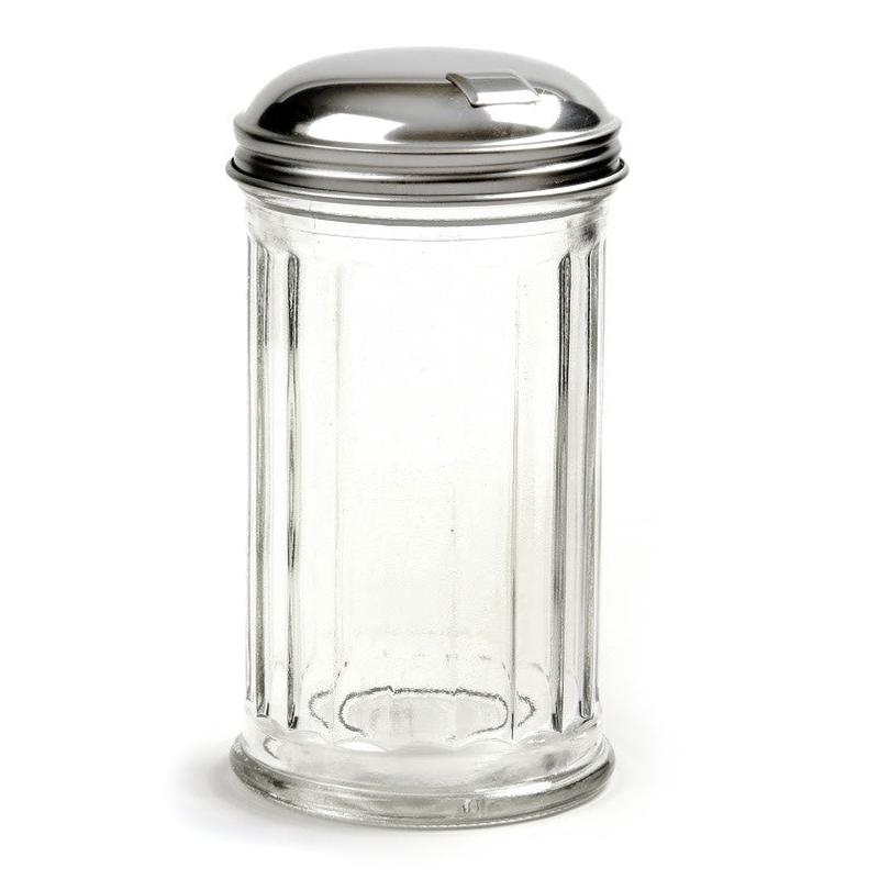 Norpro Glass Sugar Dispenser